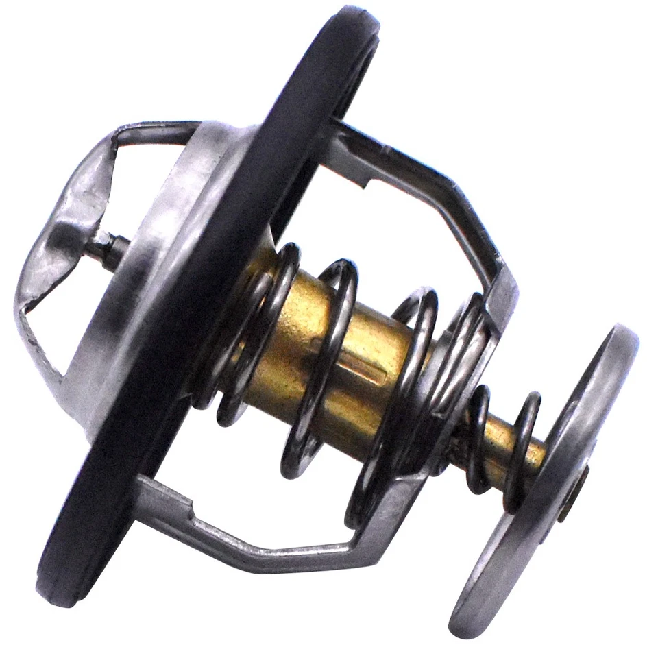 Termostato de carreras para Dodge Charger/Challenger 5,7 L 6,1 L 6,4 L 6,2 L Hemi Foto 2 de 4