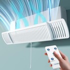 [2025 Strongest Version, Industry First: Adjustable Airflow Direction