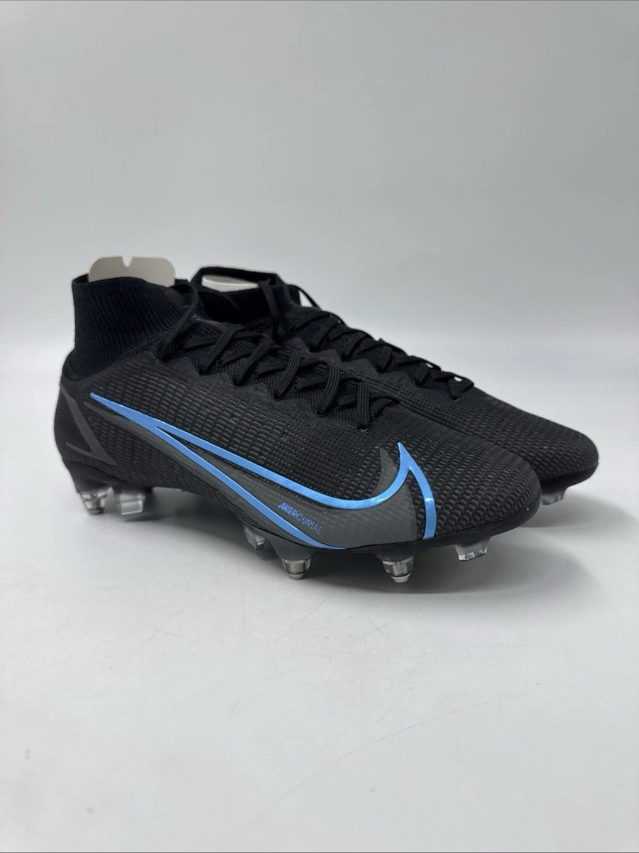 Las mejores ofertas en Nike Mercurial Superfly 8 Elite SG Pro AC