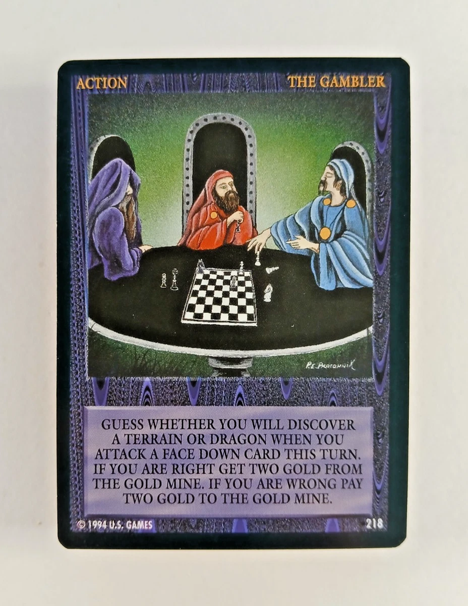 Wyvern Trading Card Games for sale | eBay