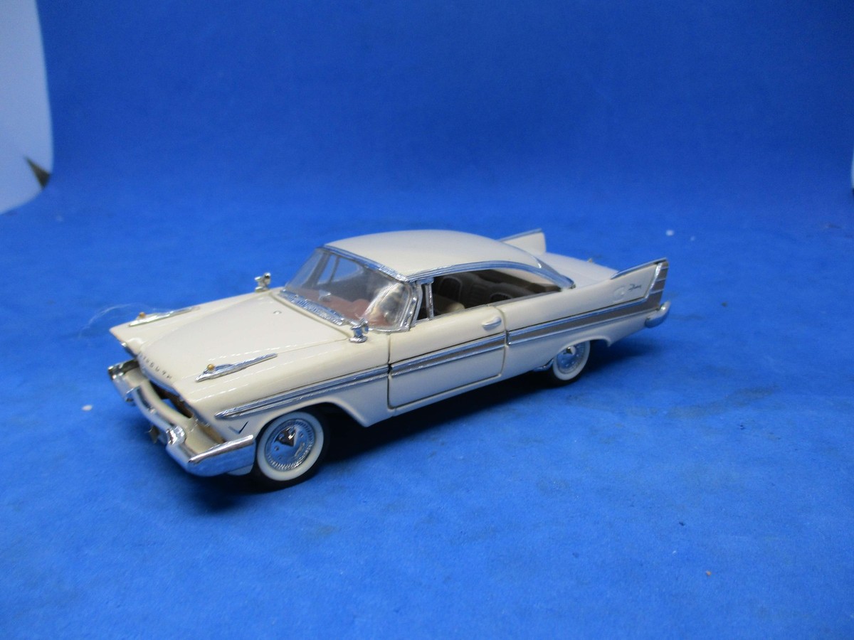 FRANKLIN MINT 1/43 DIECAST 