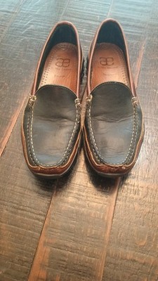 Allen Edmonds Men display picture 3
