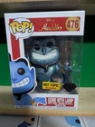 Funko Pop! Vinyl: Disney Aladdin Genie w/ Lamp (Diamond) - Hot Topic Exclusive