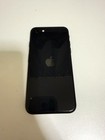 Apple iPhone 2. generacji SE czarny