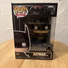 Funko Pop! Vinyl: DC Comics - Batman (1989) #275 80years