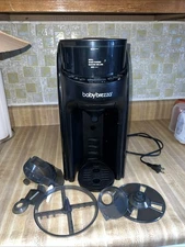 Baby Brezza Formula Pro Advanced WiFi Baby Formula Dispenser