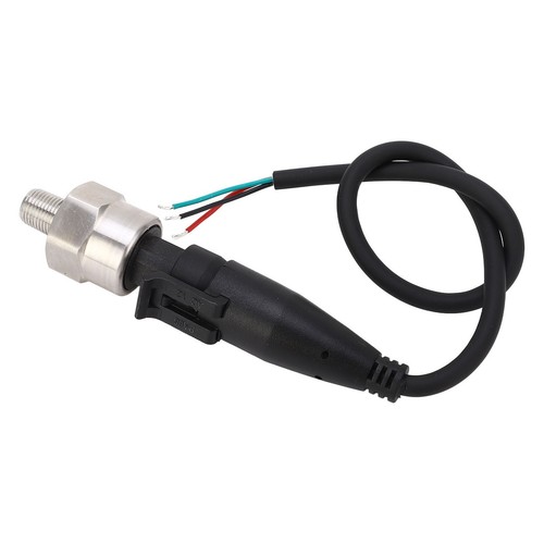 Pressure Transducer Pressure Sensor Stainless Steel 0.5-4.5V For Oil - Picture 16 of 22