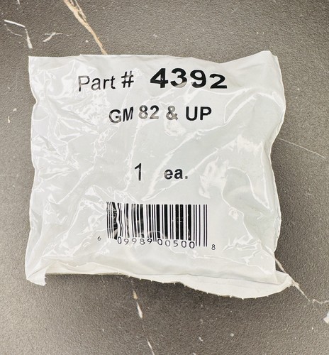 FJC 4392 GM 1982 and Up O-Ring & Compressor Washer Pack Kit - Picture 3 of 3