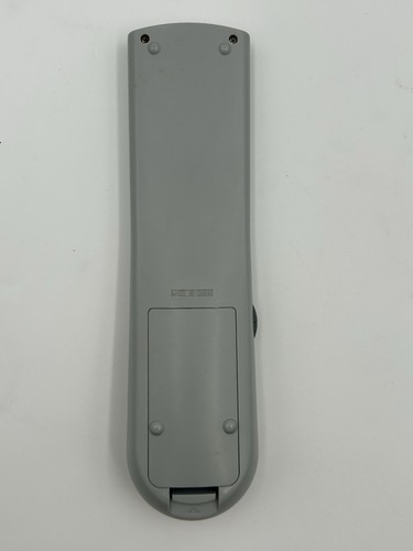 Mando a distancia de reemplazo de video para TV Toshiba CT-90158 OEM gris (PROBADO) - Imagen 5 de 6