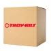 Troy Bilt 703-15201B-4021 Throttle Cover Lawn & Garden Genuine Part