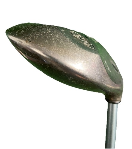 Callaway Big Bertha War Bird 4 Wood 17* RH Gems Ladies Graphite 41" New Grip - Picture 9 of 13