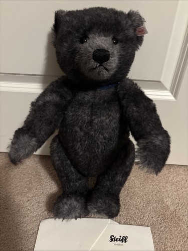 STEIFF ALEXANDER DER MARKENBÄR LIMITED EDITION 681325 274/1950 Zertifikat