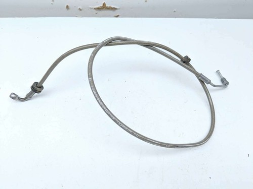 19 Can Am Ryker Spyder Brake Line Hose (A)