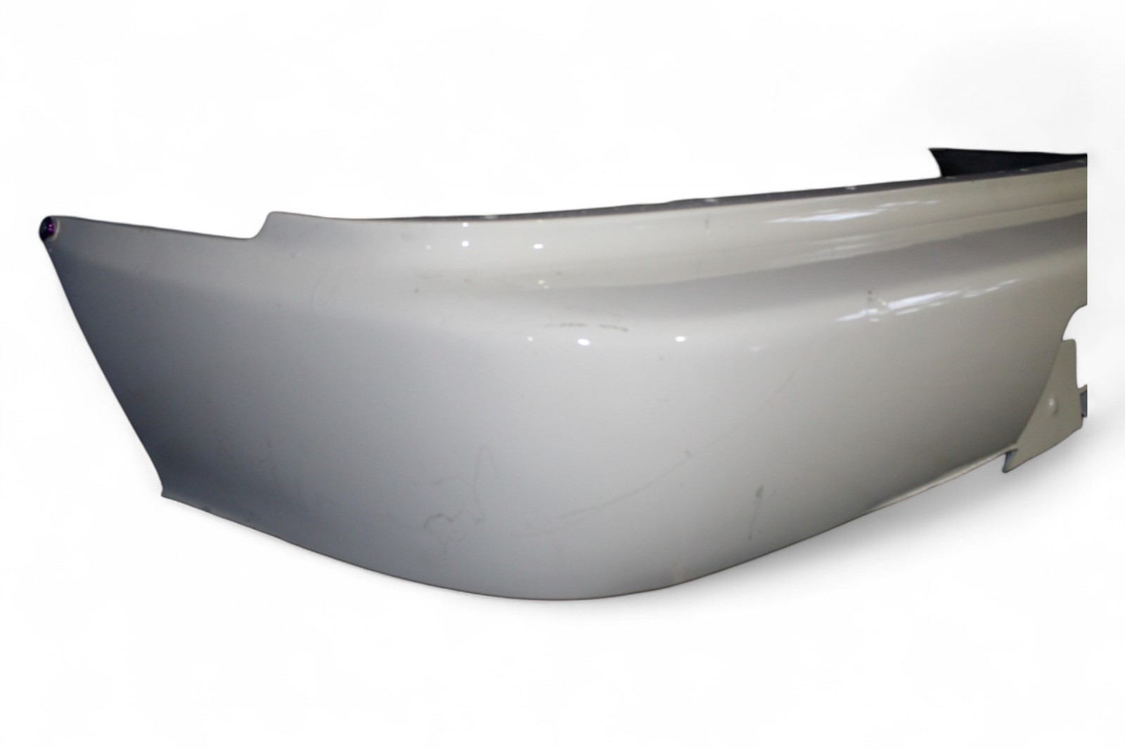 1994-2001 Acura Integra DC2 ITR Fiberglass White Rear Bumper JDM B18C