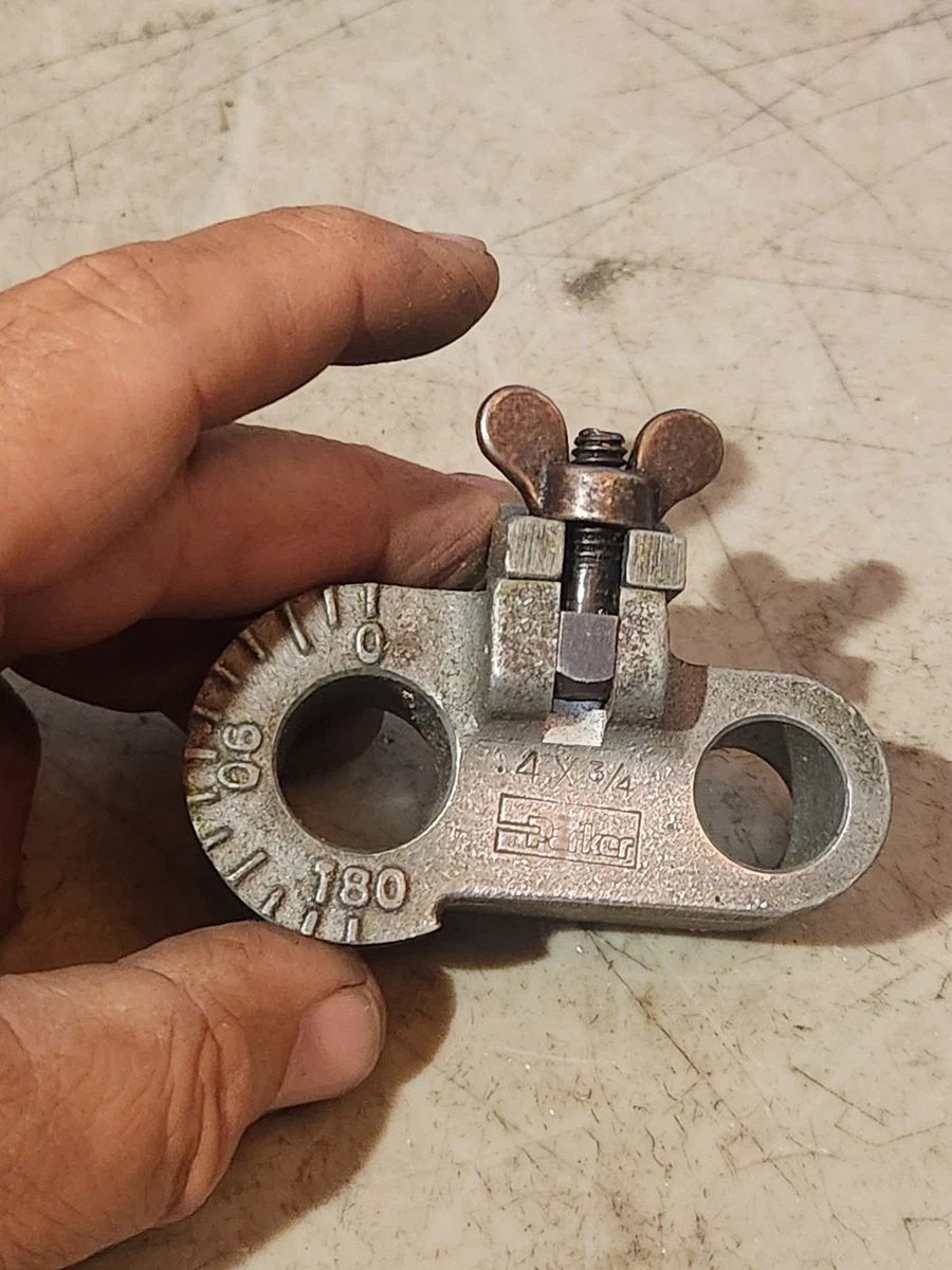 parker bender products for sale | eBay