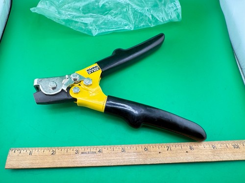 DURO DYNE HVAC VANE DIMPLER TOOL (NOS) New Old Stock DOM6 # 21062