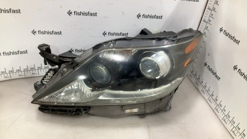 Genuine Lexus LS460 USF40 USF41 USF45 Mid HID Headlight Pair OEM JDM - Picture 5 of 7