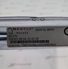 New  Bently Nevada 330103-00-04-10-02-05  3300XL8mm  FedEx or DHL or UPS