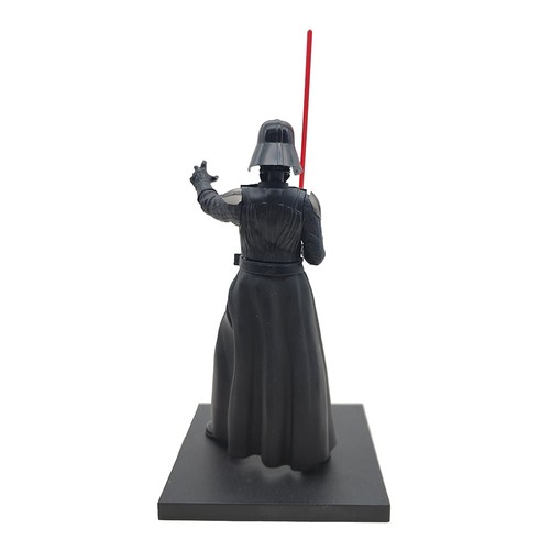 Star Wars Darth Vader Return of Anakin Skywalker ARTFX+ Kotobukiya 2024 SW133 - Picture 8 of 22