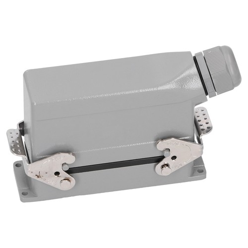 Connettori Resistenti 24 Contatti SideOut Impermeabili Aviazione Industriale - Foto 16 di 18