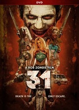 31 [Used Very Good DVD]