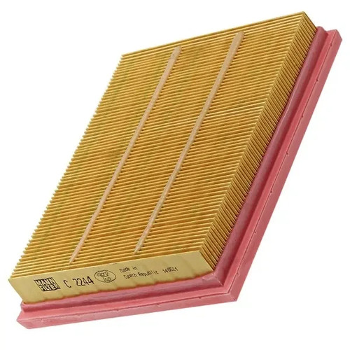 Service Kit For Ford Fiesta V 1.25 1.4 1.6 Air Oil Cabin Fuel Filter Spark Plugs - Picture 11 of 20