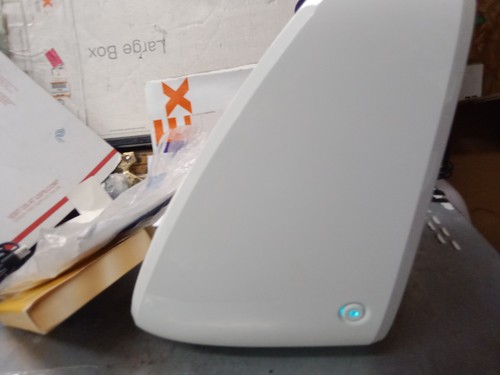 HP Photosmart A826 Color Photo Printer. Rebuilt. New Ink. Photo Paper. Warranty. - Picture 8 of 13