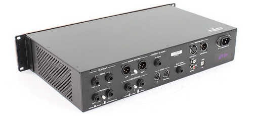 Digidesign/AVID Eleven Rack Guitar Multi Effects Processor ~ Pristine/Loaded - Picture 11 of 17