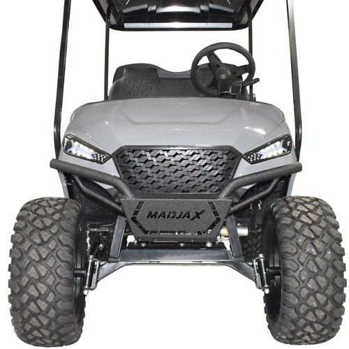MadJax Storm Brush Guard for EZGO TXT (01.5-Up) Golf Carts with Storm Body Kit - Picture 5 of 7