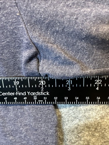 Disney Marvel Comics Avengers Superheroes Hulk Thor Iron Mens Blue T-Shirt Med - Picture 12 of 20