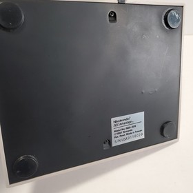 Nintendo NES Advantage Controller Joystick w/ Box NO Foam Inserts TESTED READ