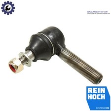 TIE ROD END RH52-A516 FORTIE ROD END RH52-A516 FOR JCB  12601947  12602419  1281