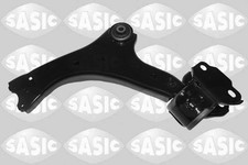 7476430 FRONT AXLE LEFT CONTROL/TRAILING ARM, WHEEL SUSPENSION SASIC