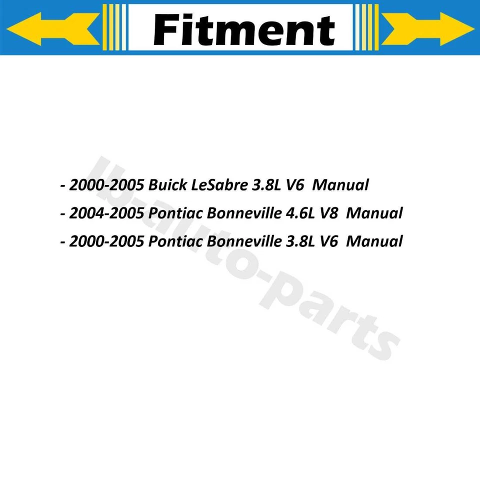 Atuador de porta de mistura aquecedor HVAC principal para Buick LeSabre 2000 2001 2002 2003 2004 - Imagem 2 de 4