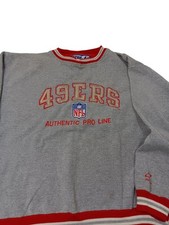 San Francisco 49ers NFL Sweaters for sale | eBay San Francisco 49ers NFL Sweaters for sale | eBay