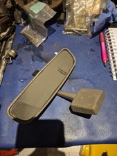 Interia Toyota Sera Interia mirror complete used