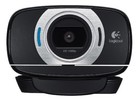 LOGICOOL HD webcam full HD video support C615 Free Ship w/Tracking# New Japan