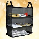  Aufbewahrungsbeutel Travel Kleideraufbewahrungstaschen Für Kleidung