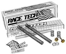 Race Tech Complete Front End Suspension Kit - .95kg/mm Motorcycle FLEK S3895