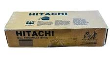 Genuine Hitachi 1" 18GA Galvanized Chisel Point Finish Nails 5k Ct (5 Available)