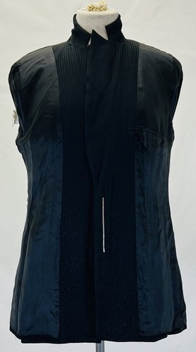 CoSTUME NATIONAL BERGDORF GOODMAN Ladies Jacket Blazer Woman Fashion SZ 46 - Picture 4 of 8