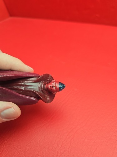 Vitnage 1978 Battlestar Galactica Lucifer Figure 4 1/2" - Picture 11 of 11