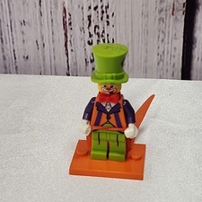 Lego Series 18 Collectible Minifigure 71021 Party Clown COL315
