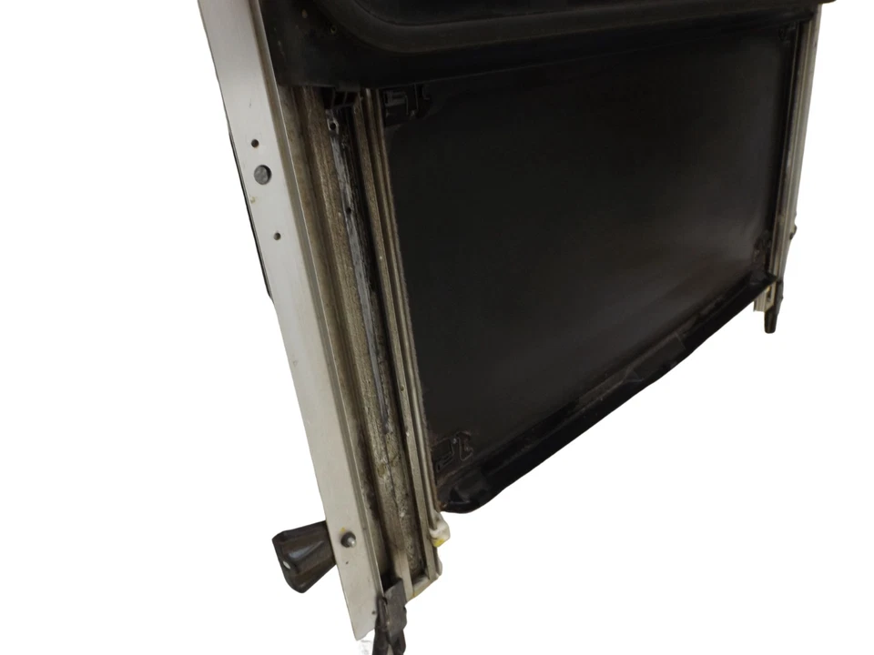 2007-2011 Chevrolet Aveo Sunroof Assembly Used 95468976 OEM Foto 4 de 4