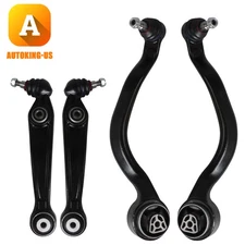 Front Control Arm w/Ball Joint for 2014-2018 BMW X5 2015-2019 BMW X6