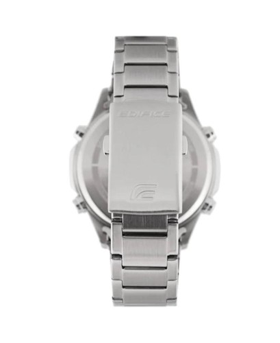 CASIO Men Analog Quartz Casual Watch Classic Dress Black Dial Waterproof Round S - Picture 4 of 6