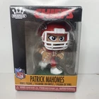 Funko Minis Patrick Mahomes Kansas City Chiefs NFL Vinyl Figure 3”