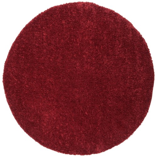 Alfombra de felpa para interior Power Loomed Shag Runner fácil cuidado resistente a la decoloración 2'3"x6' nueva - Imagen 99 de 121