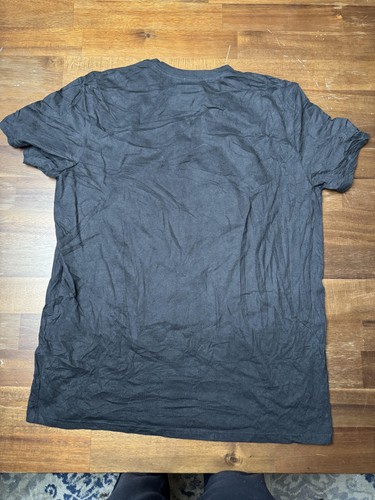 Disney Nightmare Before Christmas Shirt Mens XL Jack Skellington Naughty Nice - Picture 5 of 5