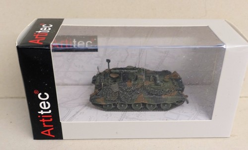 artitec 1:87 Nr.6870034 Jaguar 2 Fleckentarnung - top in OVP